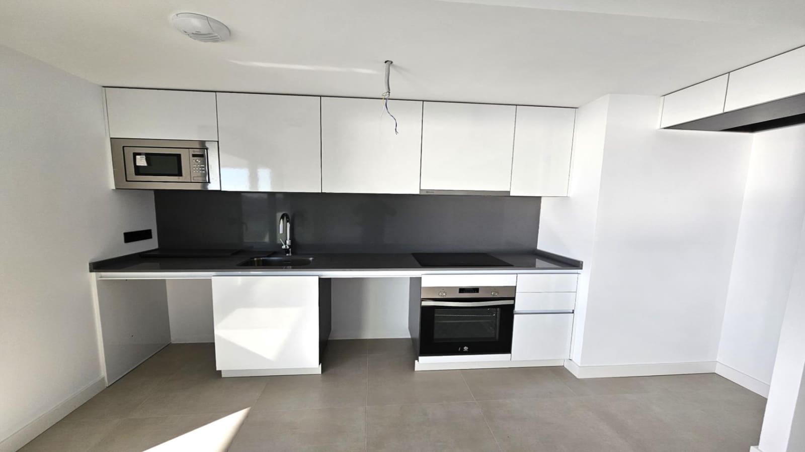 2 bedroom Penthouse for sale in Calpe / Calp with pool - € 599,250 (Ref: 8119759)