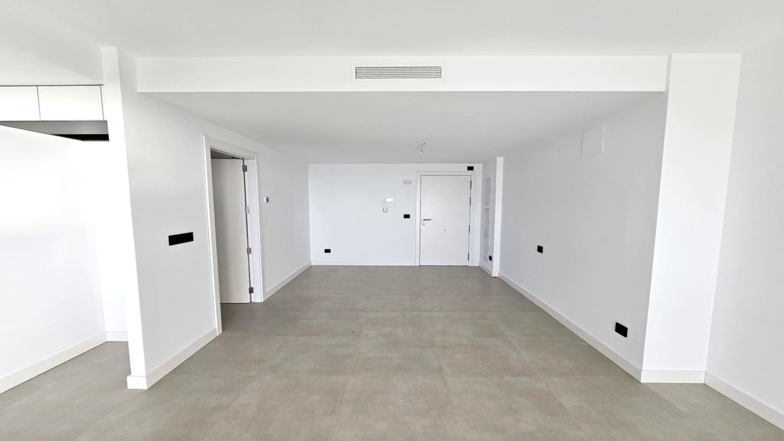 2 bedroom Penthouse for sale in Calpe / Calp with pool - € 599,250 (Ref: 8119759)