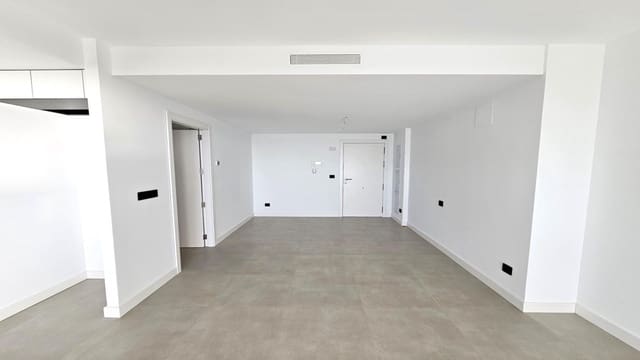 2 bedroom Penthouse for sale in Calpe / Calp with pool - € 599,250 (Ref: 8119759)