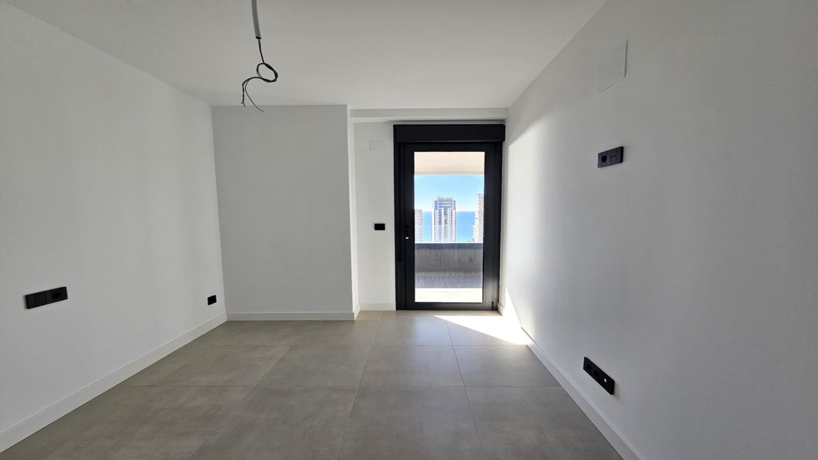 2 bedroom Penthouse for sale in Calpe / Calp with pool - € 599,250 (Ref: 8119759)