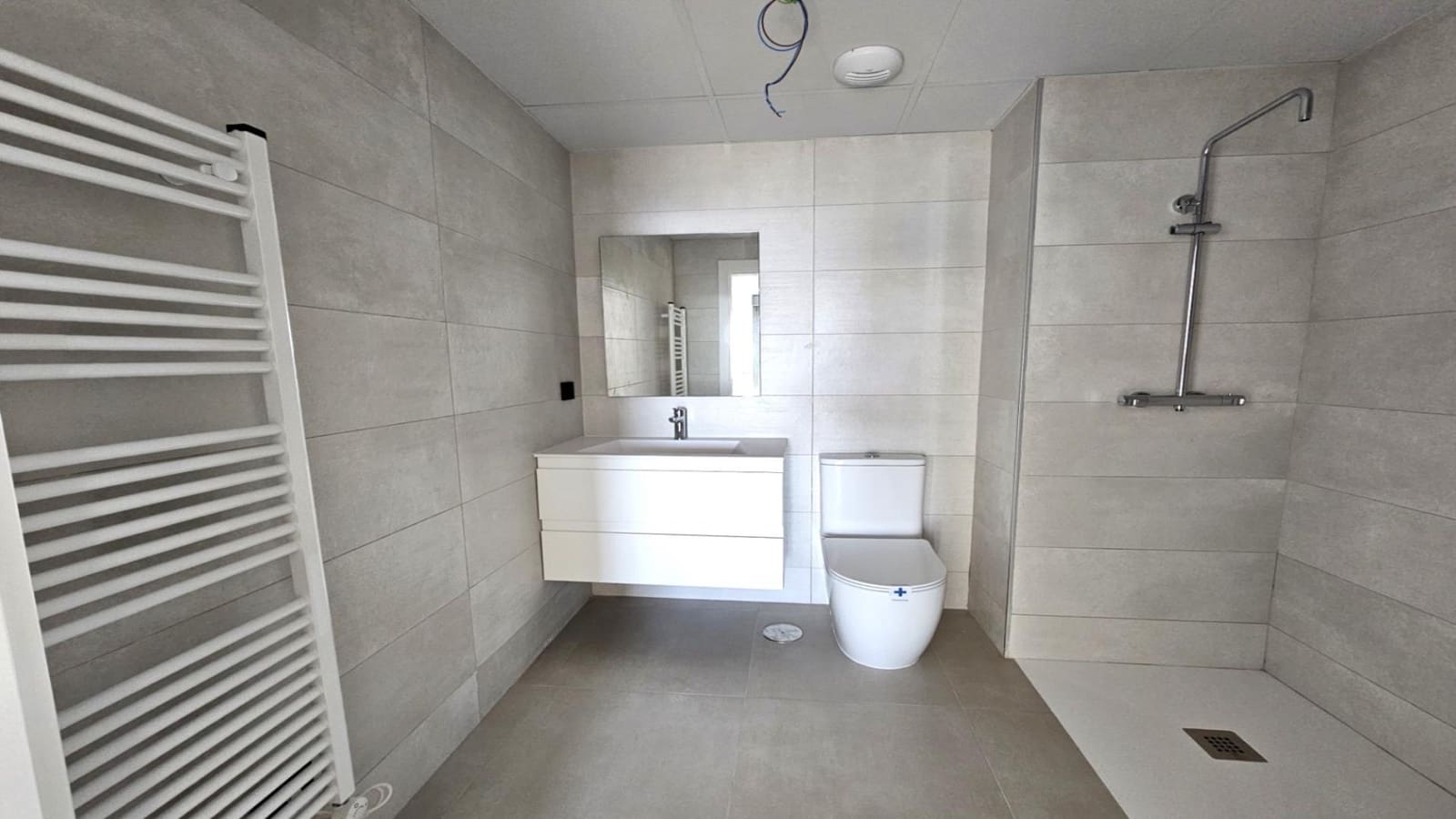 2 bedroom Penthouse for sale in Calpe / Calp with pool - € 599,250 (Ref: 8119759)