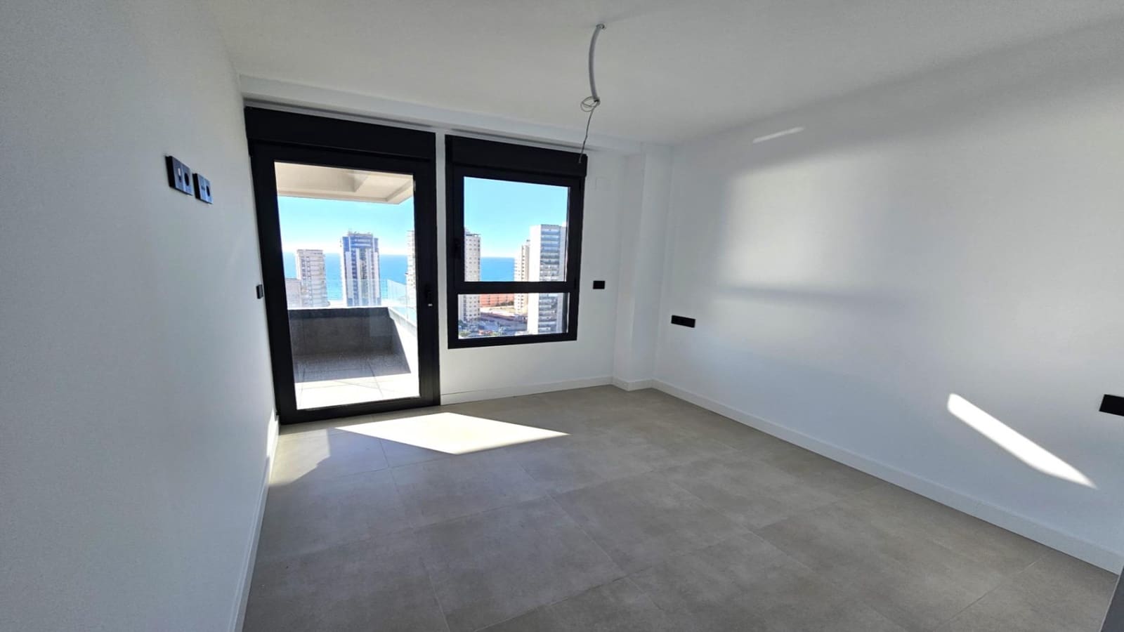 2 bedroom Penthouse for sale in Calpe / Calp with pool - € 599,250 (Ref: 8119759)