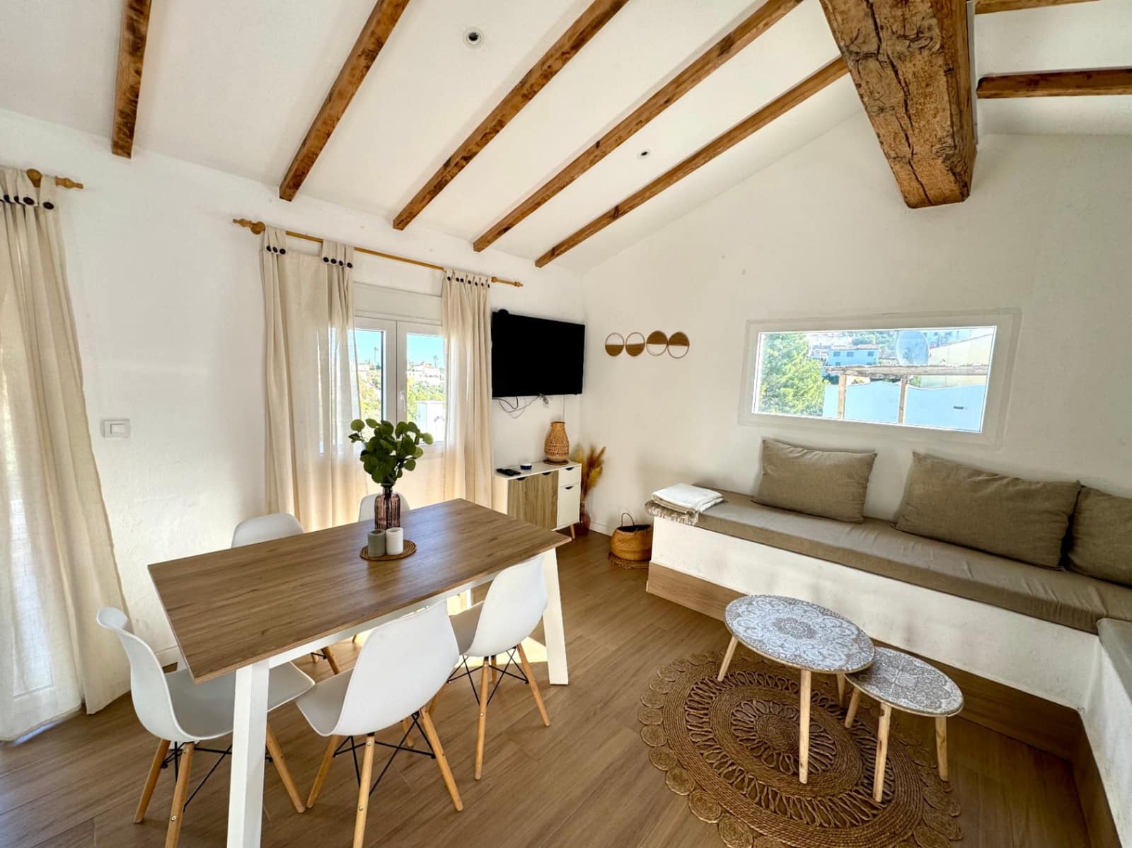 4 quarto Moradia para venda em Denia com piscina - 480 000 € (Ref: 8126063)