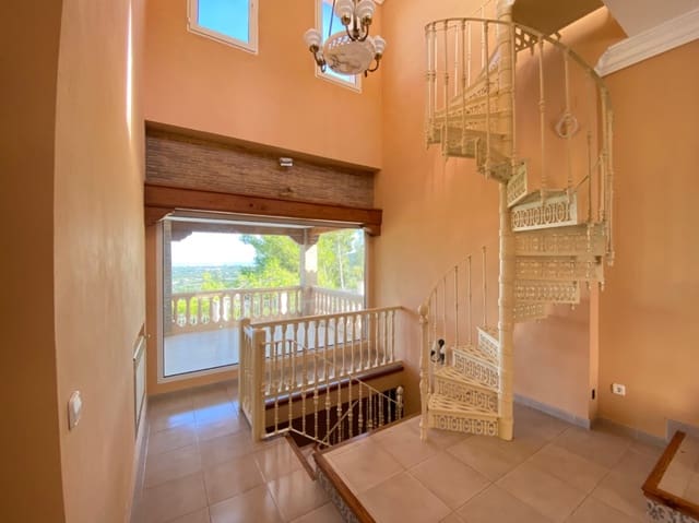 5 chambre Villa/Maison à vendre à La Sella avec garage - 965 000 € (Ref: 8126067)