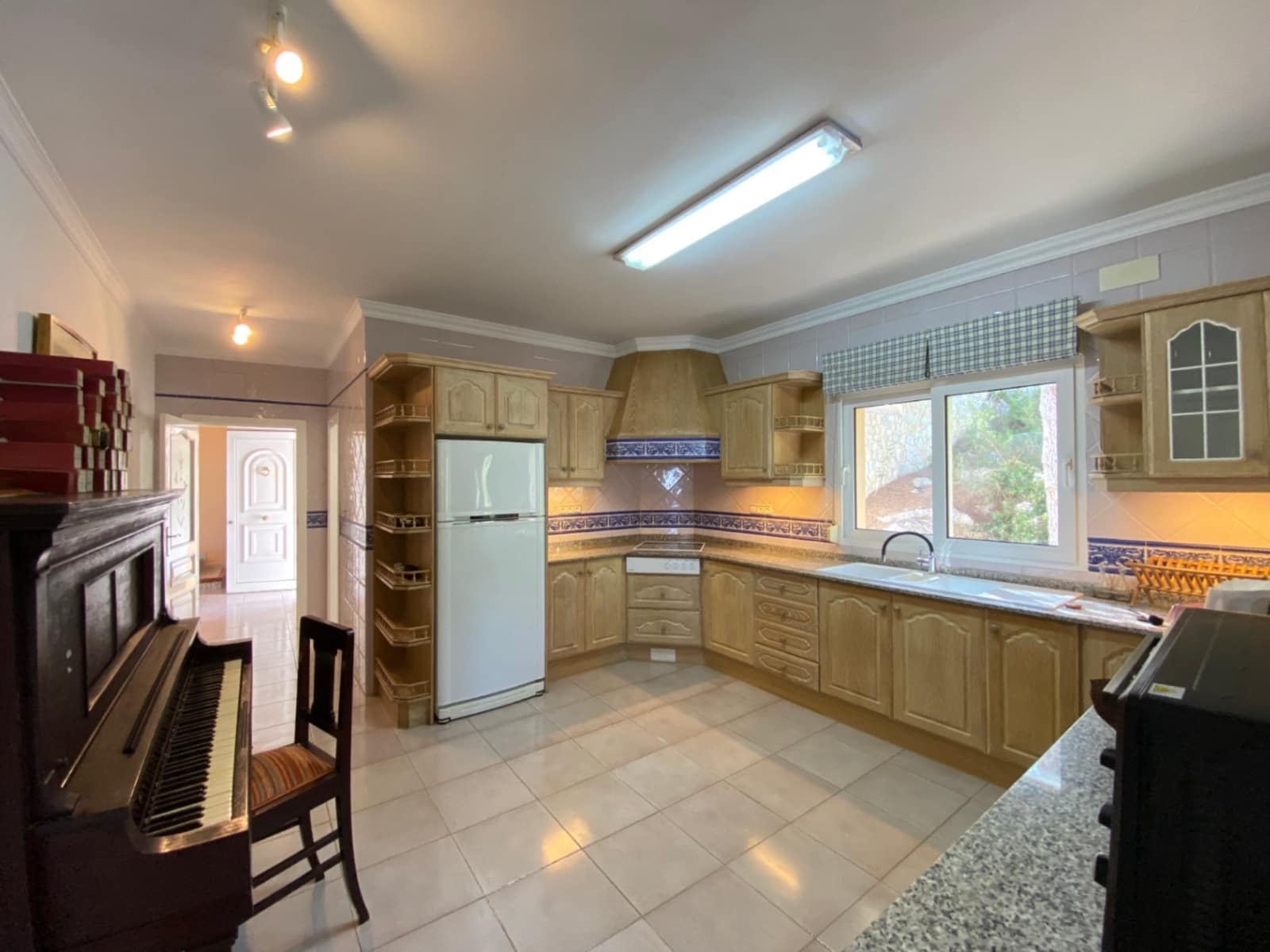 5 chambre Villa/Maison à vendre à La Sella avec garage - 965 000 € (Ref: 8126067)