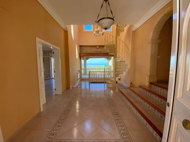 5 chambre Villa/Maison à vendre à La Sella avec garage - 965 000 € (Ref: 8126067)