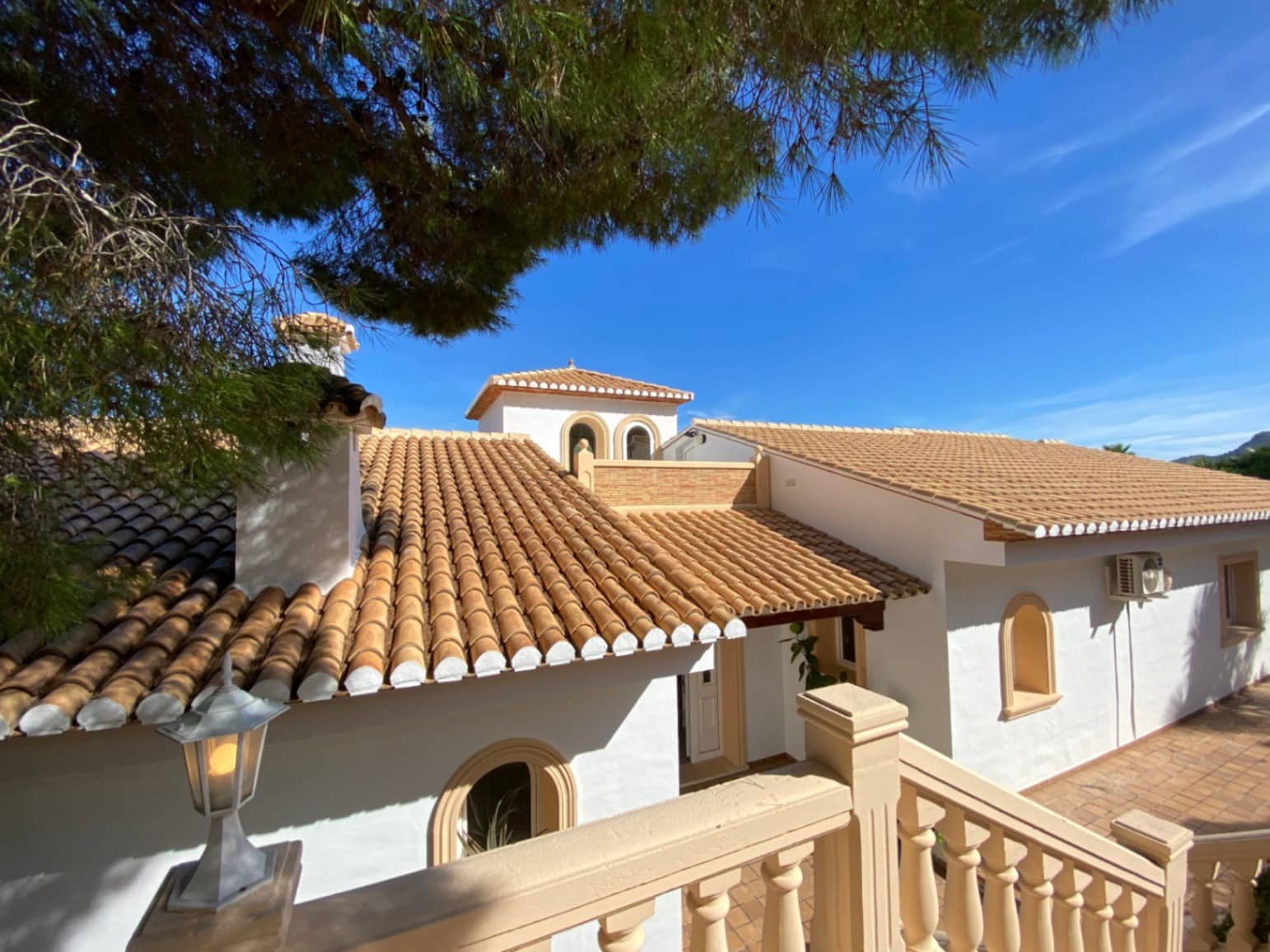 5 chambre Villa/Maison à vendre à La Sella avec garage - 965 000 € (Ref: 8126067)