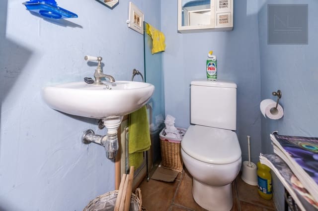 Business for sale in Moraira, Teulada-Moraira - € 55,000 (Ref: 8162568)