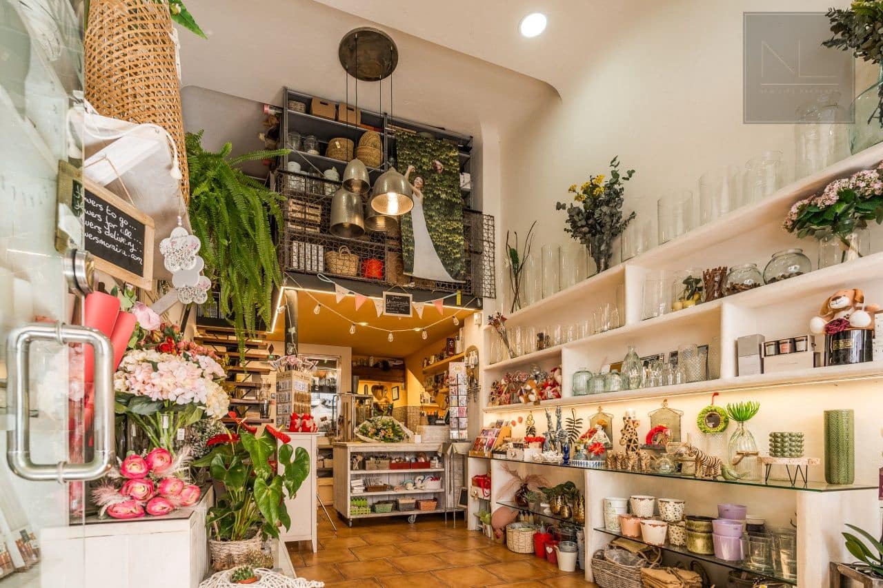 Virksomhed til salg i Moraira - € 55.000 (Ref: 8162568)