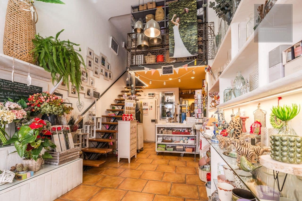 Virksomhed til salg i Moraira - € 55.000 (Ref: 8162568)