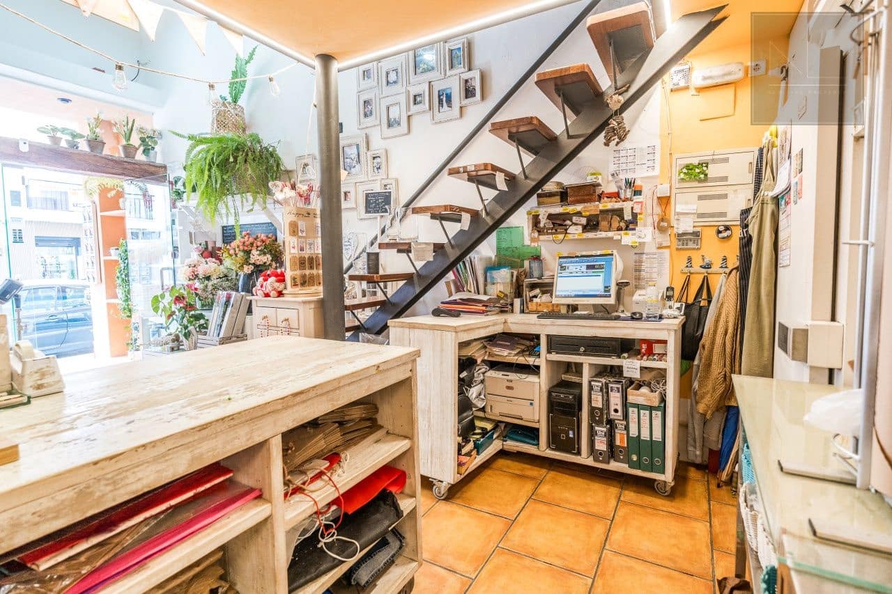 Virksomhed til salg i Moraira - € 55.000 (Ref: 8162568)