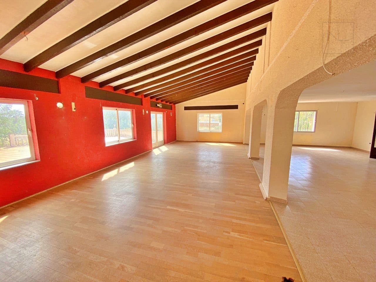 3 slaapkamer Villa te koop in Moraira met garage - € 1.125.000 (Ref: 8211916)