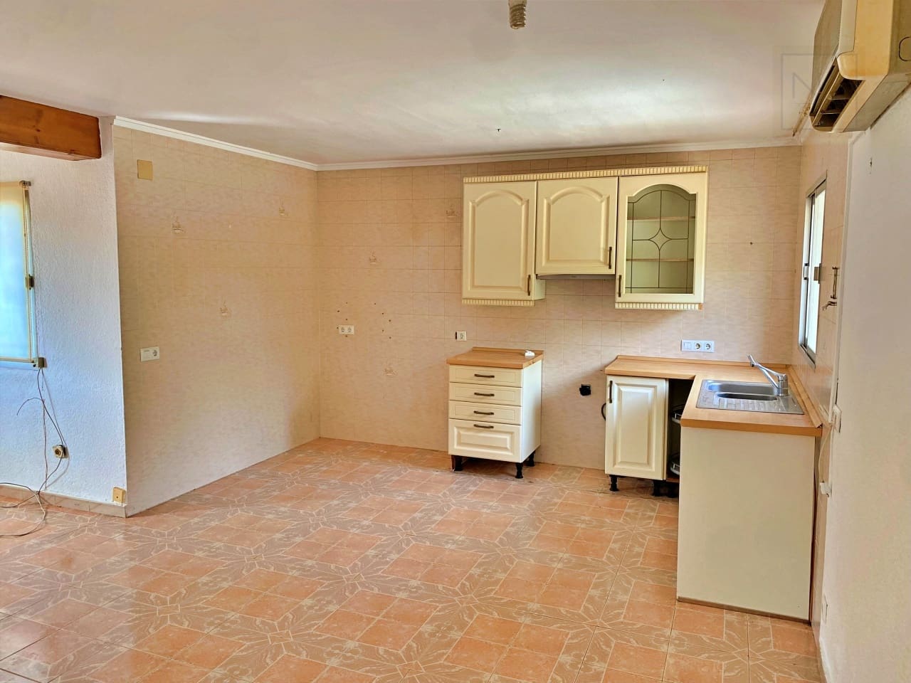 3 slaapkamer Villa te koop in Moraira met garage - € 1.125.000 (Ref: 8211916)