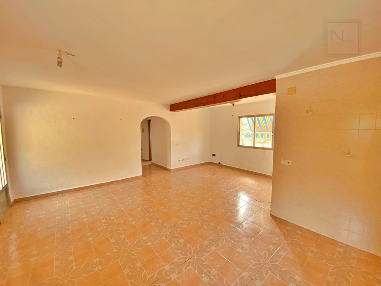3 slaapkamer Villa te koop in Moraira met garage - € 1.125.000 (Ref: 8211916)