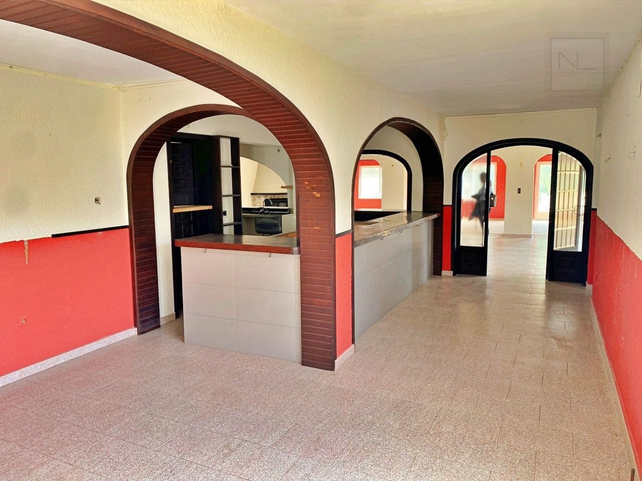 3 slaapkamer Villa te koop in Moraira met garage - € 1.125.000 (Ref: 8211916)