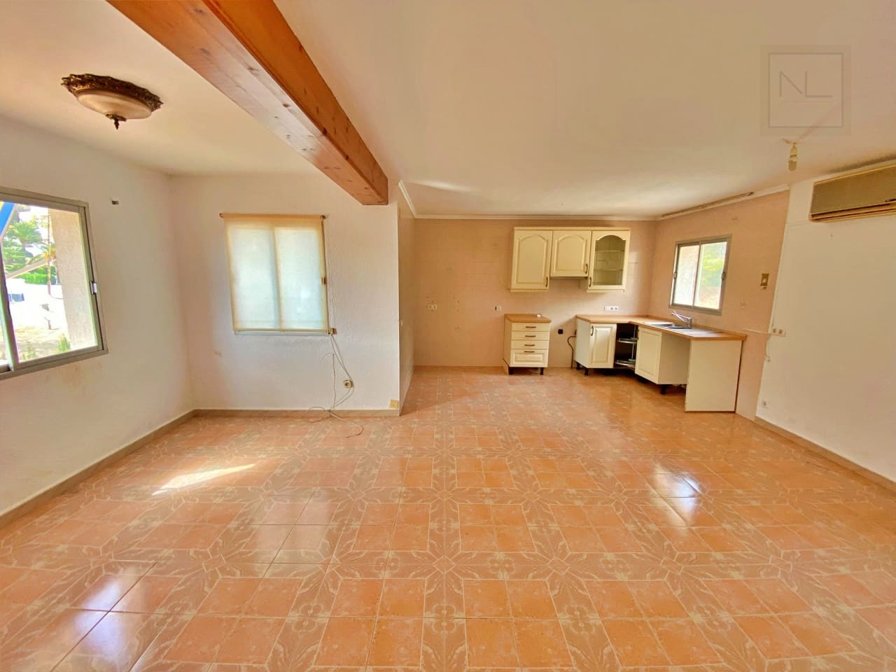 3 slaapkamer Villa te koop in Moraira met garage - € 1.125.000 (Ref: 8211916)