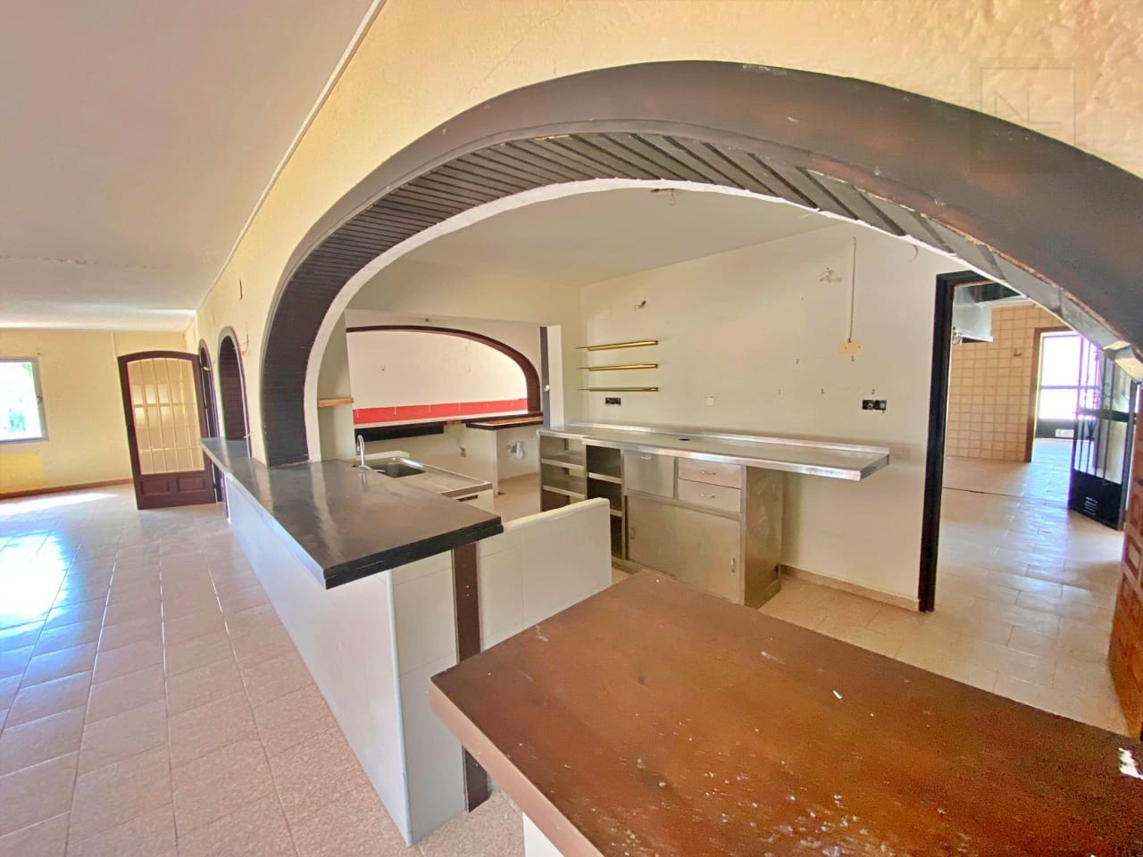 3 slaapkamer Villa te koop in Moraira met garage - € 1.125.000 (Ref: 8211916)