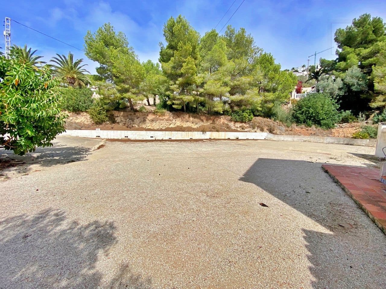 3 slaapkamer Villa te koop in Moraira met garage - € 1.125.000 (Ref: 8211916)