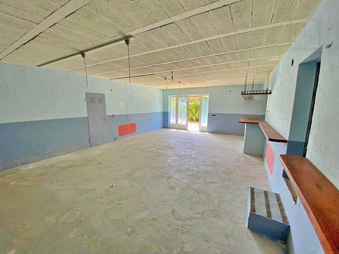 3 slaapkamer Villa te koop in Moraira met garage - € 1.125.000 (Ref: 8211916)