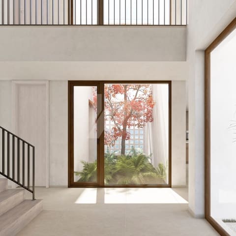 3 slaapkamer Villa te koop in Moraira, Teulada-Moraira met zwembad garage - € 1.950.000 (Ref: 8220899)