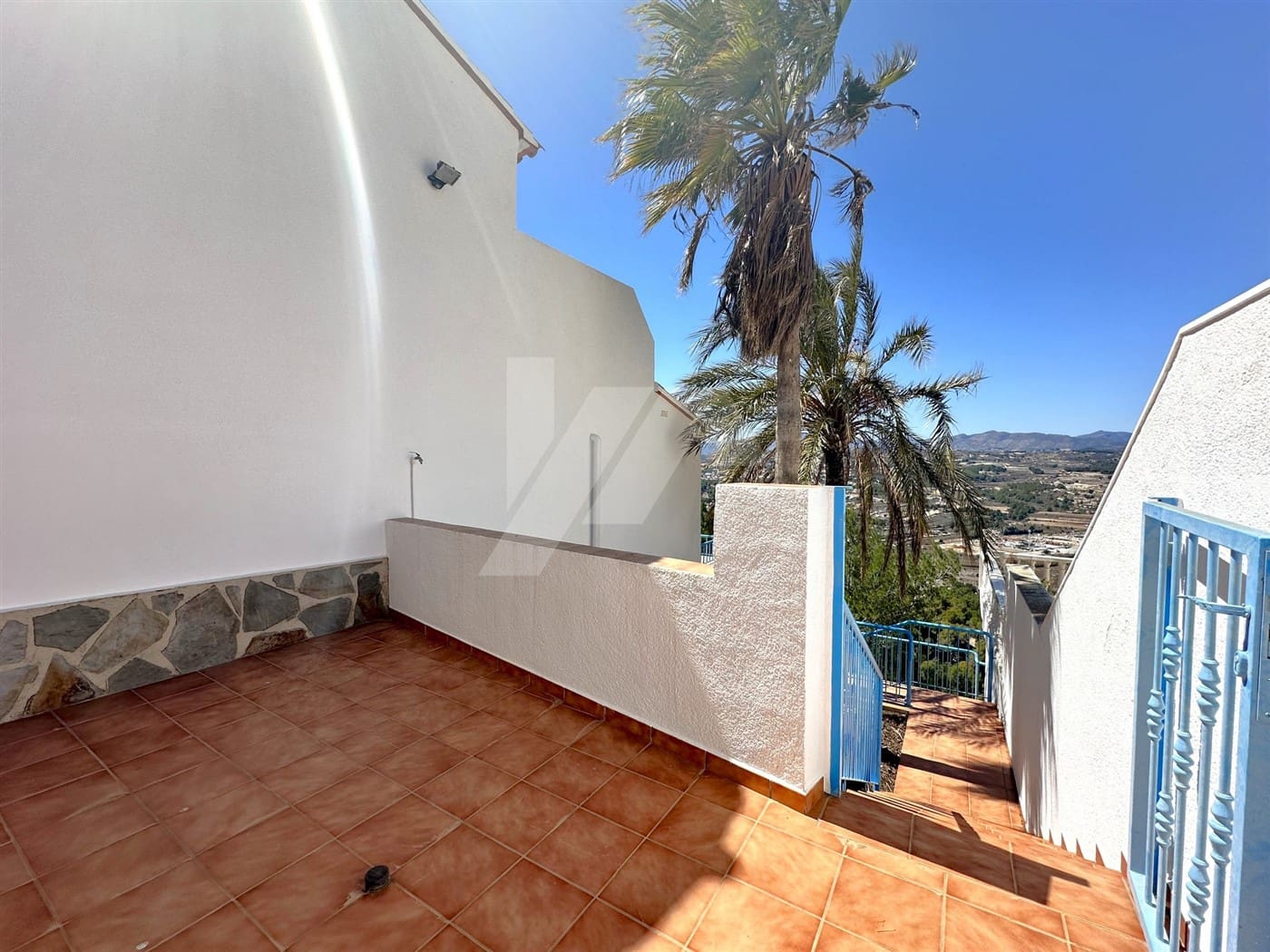 3 slaapkamer Villa te koop in Moraira met zwembad garage - € 990.000 (Ref: 8223649)