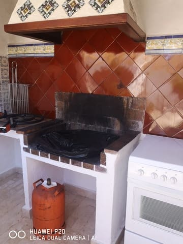 8 bedroom Villa for sale in Las Rotas / Les Rotes, Dénia with pool - € 1,000,000 (Ref: 8246628)