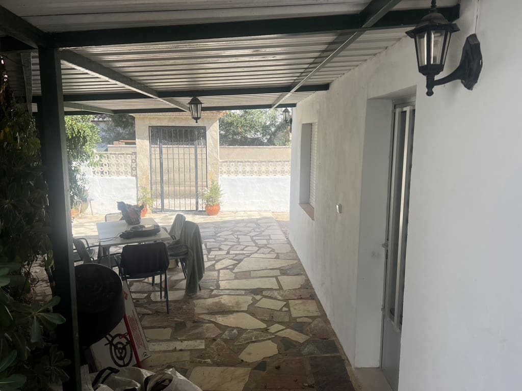 8 sypialnia Willa na sprzedaż w Denia z basenem - 1 000 000 € (Ref: 8246628)