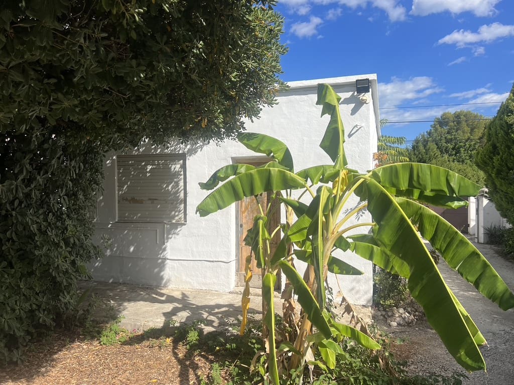 8 sypialnia Willa na sprzedaż w Denia z basenem - 1 000 000 € (Ref: 8246628)