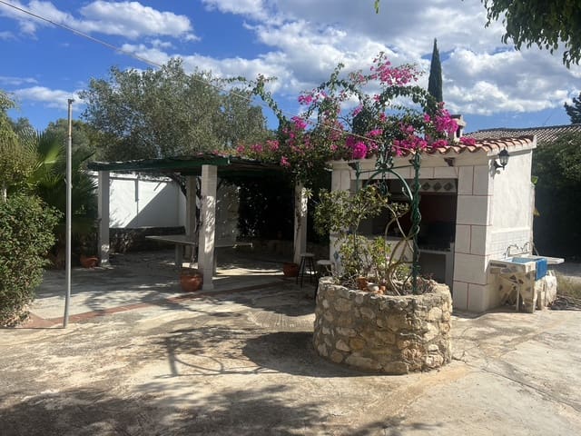 8 bedroom Villa for sale in Las Rotas / Les Rotes, Dénia with pool - € 1,000,000 (Ref: 8246628)