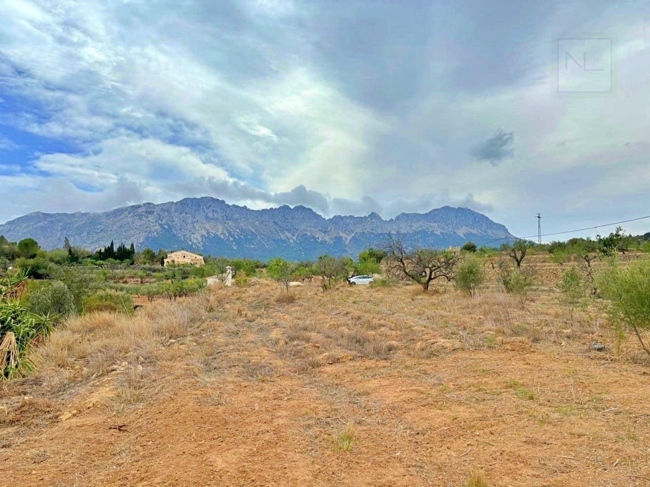 6 makuuhuone Huvila myytävänä paikassa Benissa - 599 000 € (Ref: 8249359)