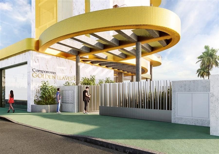 Apartamento de 3 habitaciones en Calpe / Calp en venta con piscina - 565.000 € (Ref: 8299685)