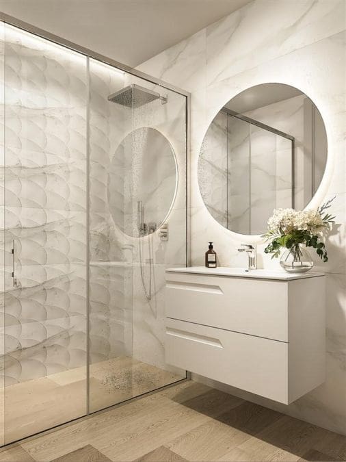 3 bedroom Apartment for sale in Calpe / Calp with pool - € 580,000 (Ref: 8299685)