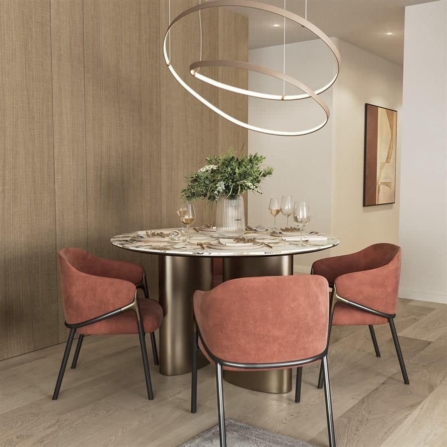 3 bedroom Apartment for sale in Calpe / Calp with pool - € 580,000 (Ref: 8299685)