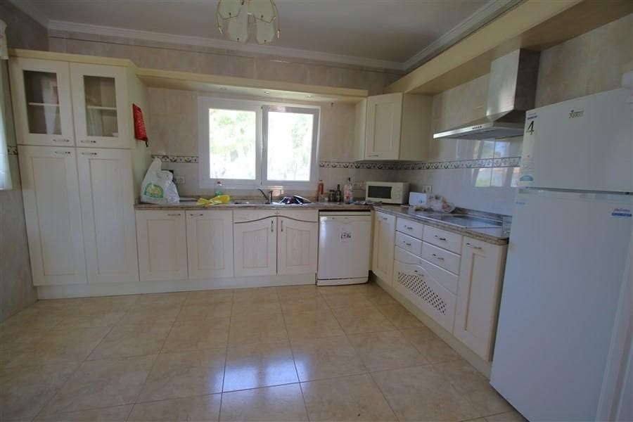 12 chambre Villa/Maison à vendre à Calpe / Calp avec piscine - 1 500 000 € (Ref: 8299694)