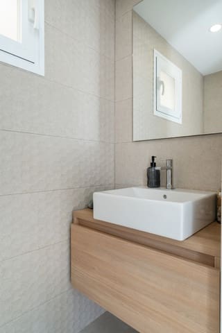 5 slaapkamer Villa te koop in Altea met zwembad - € 1.148.861 (Ref: 8347291)