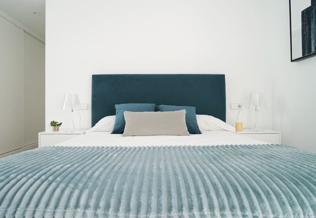 5 slaapkamer Villa te koop in Altea met zwembad - € 1.148.861 (Ref: 8347291)