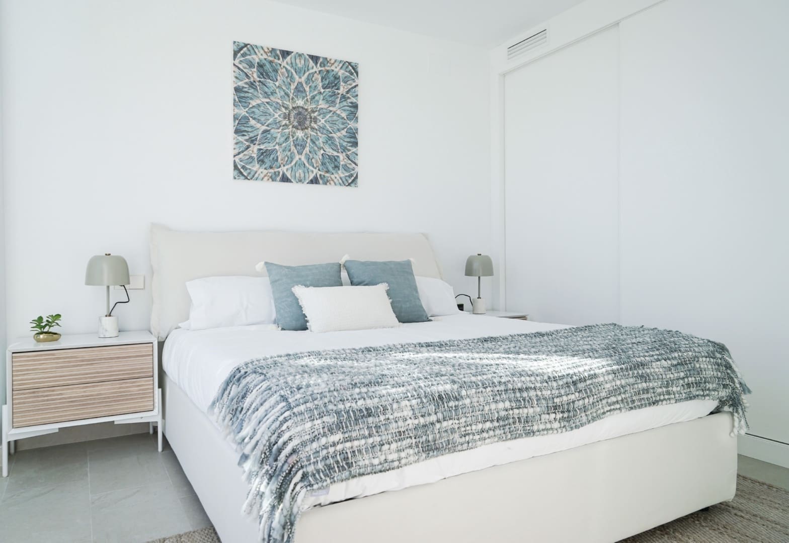 5 slaapkamer Villa te koop in Altea met zwembad - € 1.148.861 (Ref: 8347291)