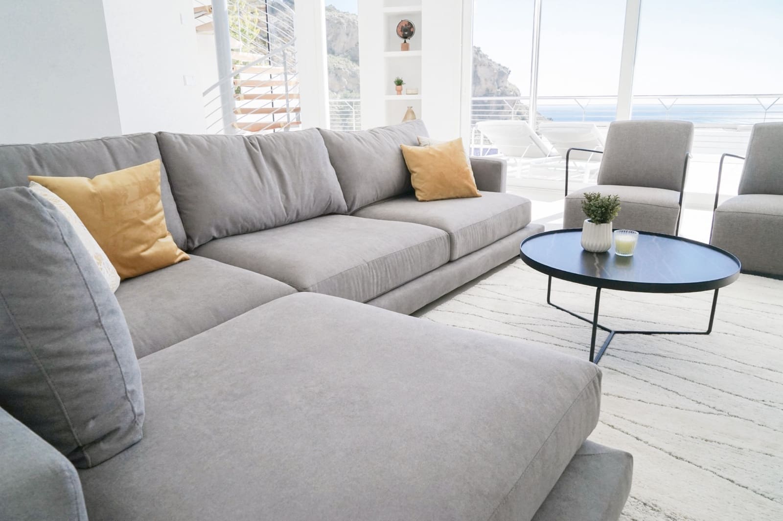 5 slaapkamer Villa te koop in Altea met zwembad - € 1.148.861 (Ref: 8347291)