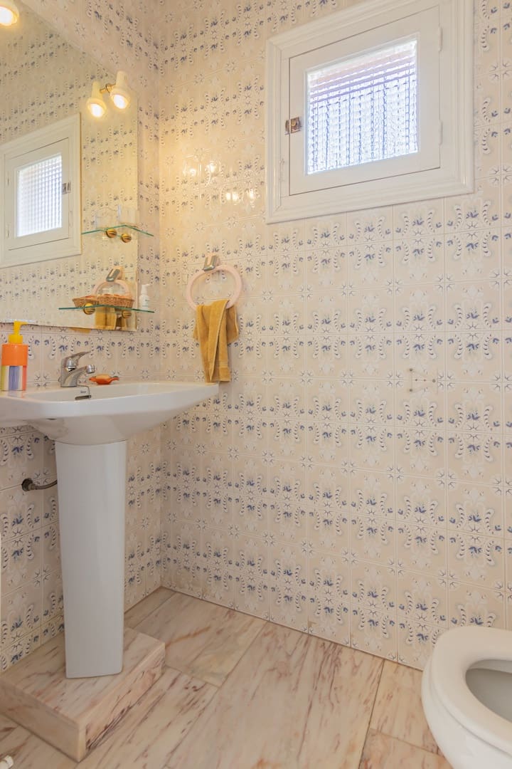 4 Zimmer Villa zu verkaufen in Albir mit Pool - 649.000 € (Ref: 8347328)