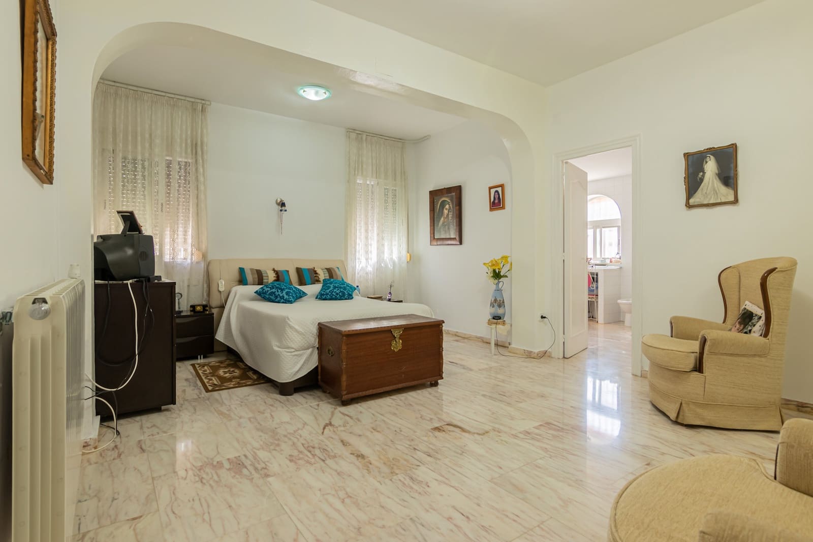 4 Zimmer Villa zu verkaufen in Albir mit Pool - 649.000 € (Ref: 8347328)