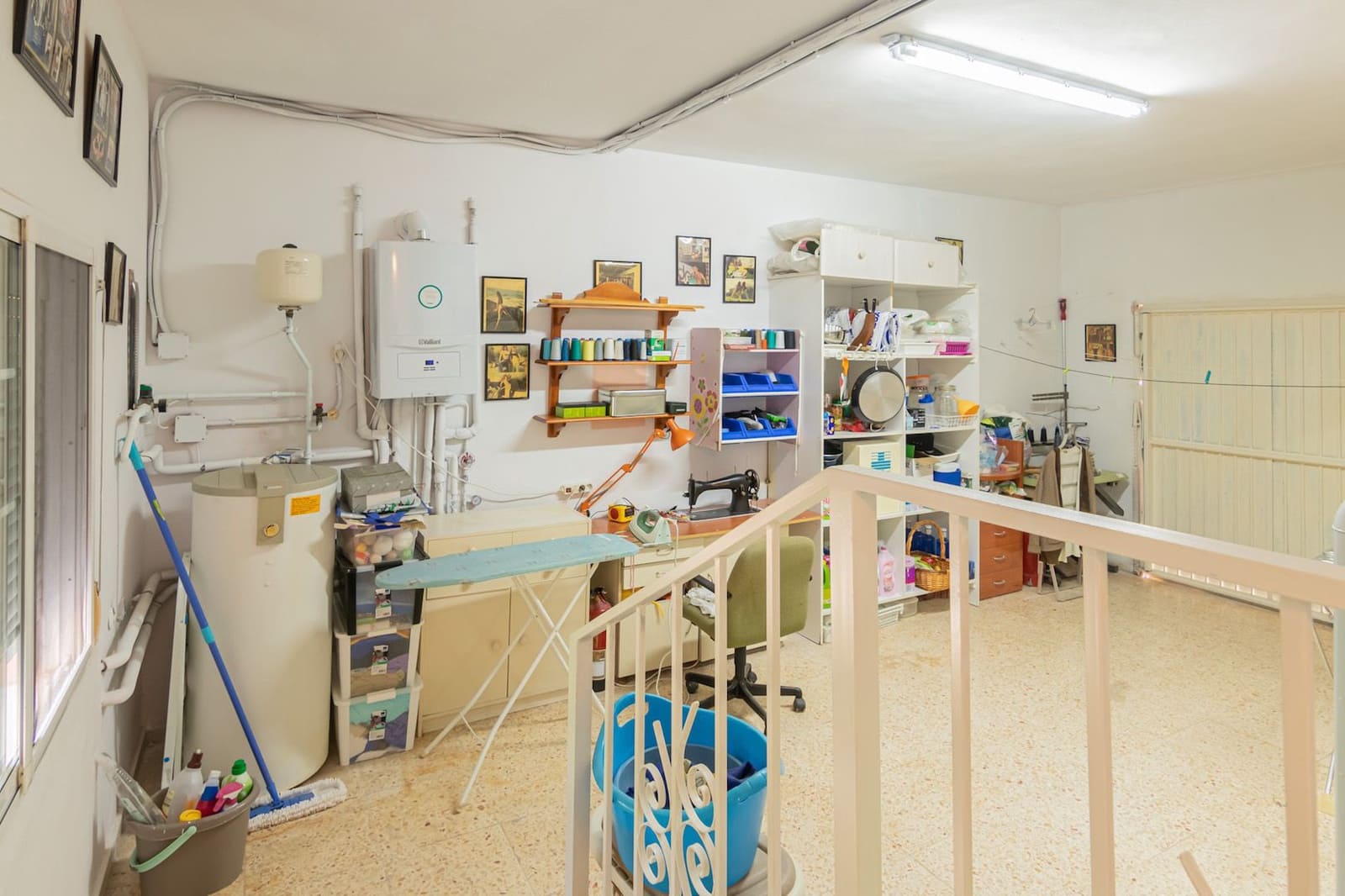 4 Zimmer Villa zu verkaufen in Albir mit Pool - 649.000 € (Ref: 8347328)