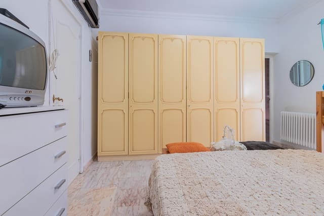 4 Zimmer Villa zu verkaufen in Albir, Alfaz del Pi / L'Alfàs del Pi mit Pool - 649.000 € (Ref: 8347328)