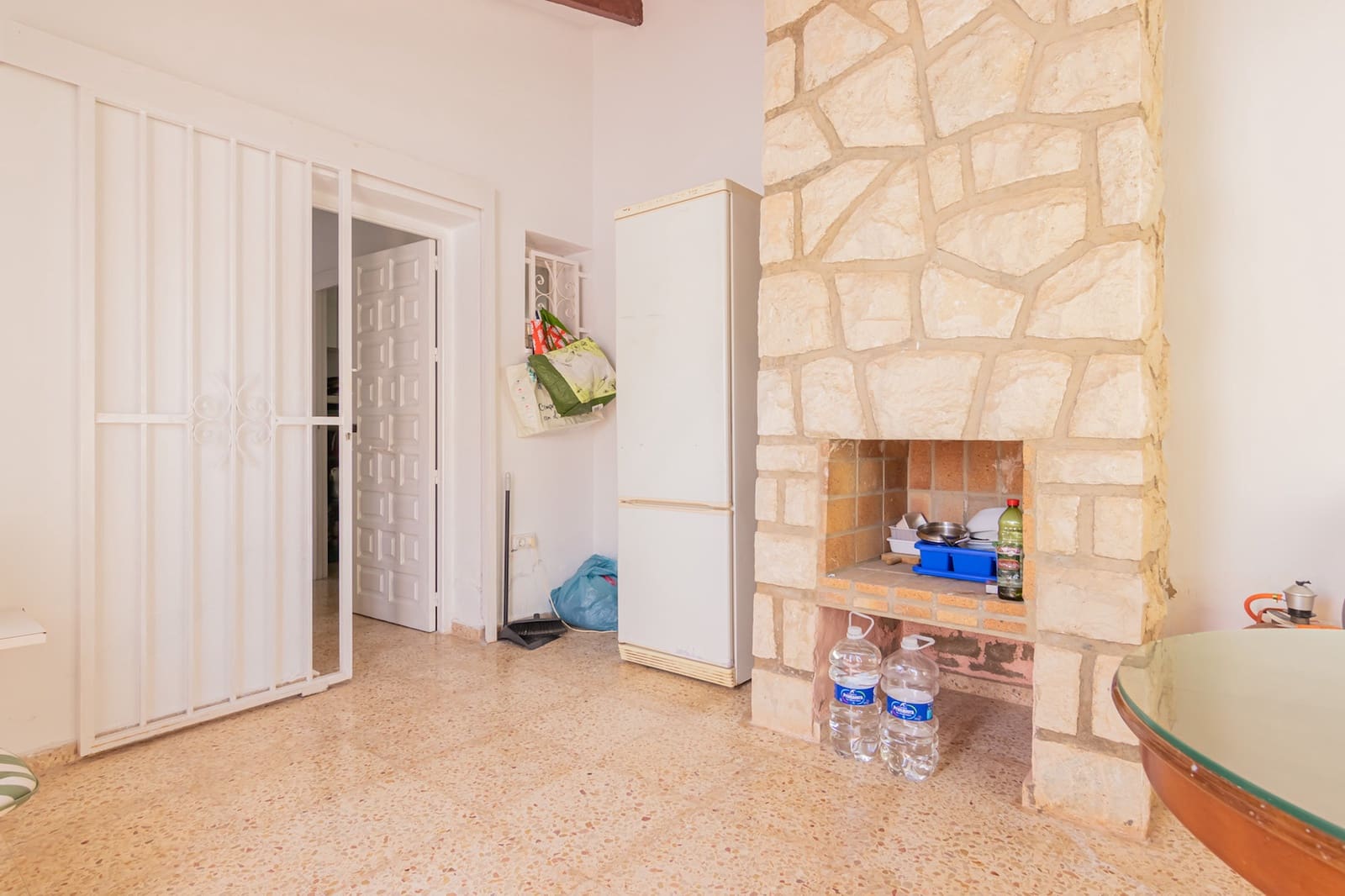 4 Zimmer Villa zu verkaufen in Albir mit Pool - 649.000 € (Ref: 8347328)