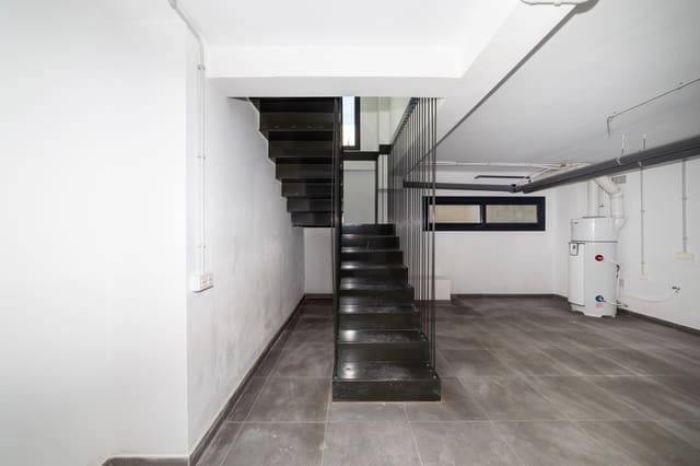 3 slaapkamer Villa te koop in Polop met zwembad - € 460.000 (Ref: 8347331)