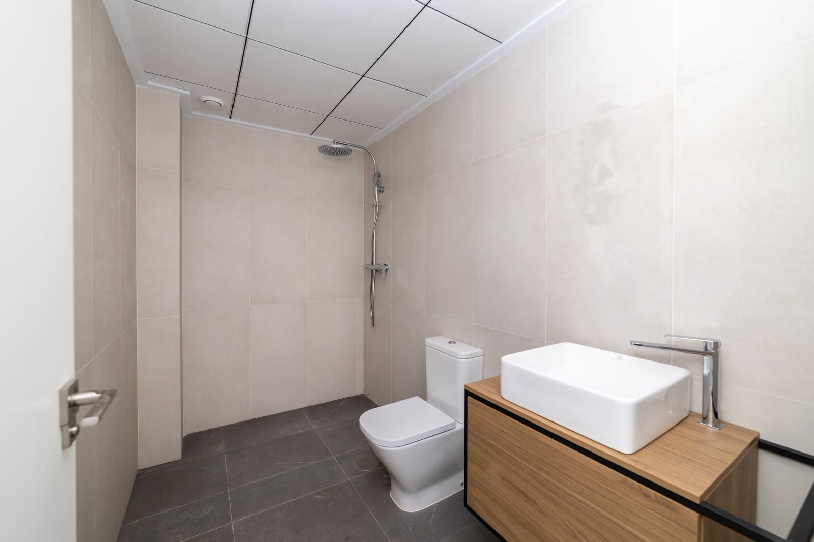 3 slaapkamer Villa te koop in Polop met zwembad - € 460.000 (Ref: 8347331)