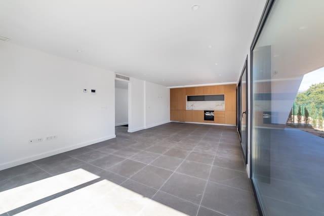 3 slaapkamer Villa te koop in Polop met zwembad - € 460.000 (Ref: 8347331)