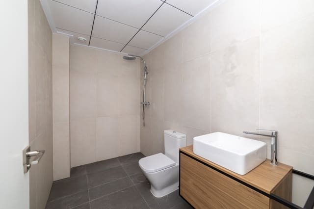 3 slaapkamer Villa te koop in Polop met zwembad - € 460.000 (Ref: 8347331)