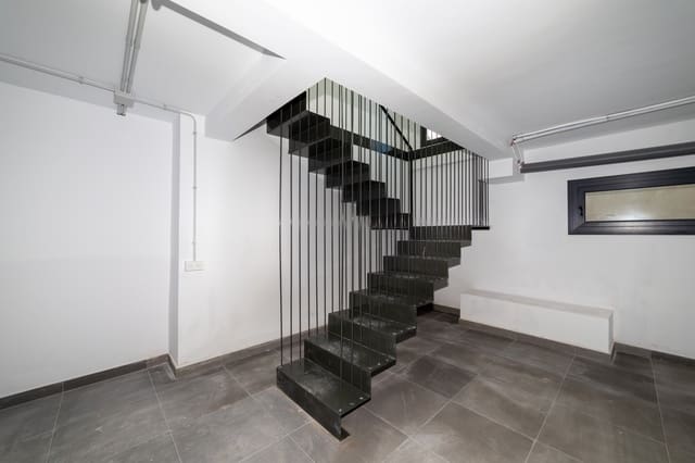 3 slaapkamer Villa te koop in Polop met zwembad - € 460.000 (Ref: 8347331)