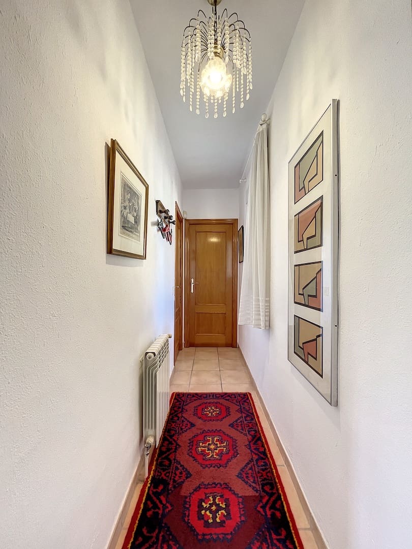 Chalet de 3 habitaciones en Alfaz del Pi / L'Alfàs del Pi en venta con piscina - 530.000 € (Ref: 8347343)