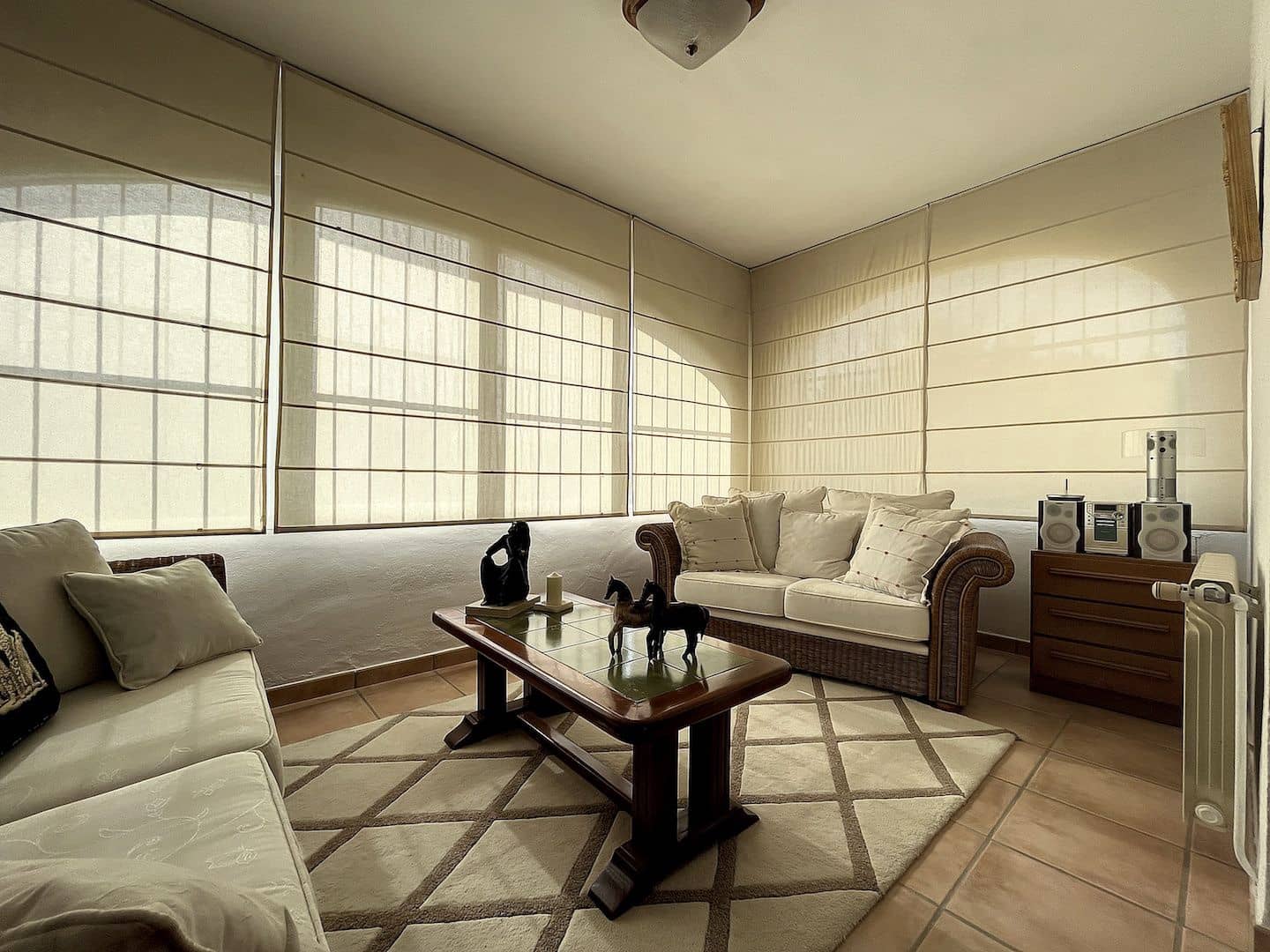 Chalet de 3 habitaciones en Alfaz del Pi / L'Alfàs del Pi en venta con piscina - 530.000 € (Ref: 8347343)